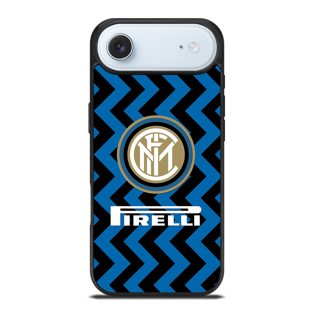 INTER MILAN ICON iPhone Air Case Cover
