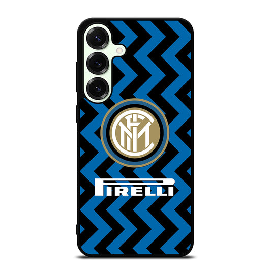 INTER MILAN ICON Samsung Galaxy S26 Plus Case Cover