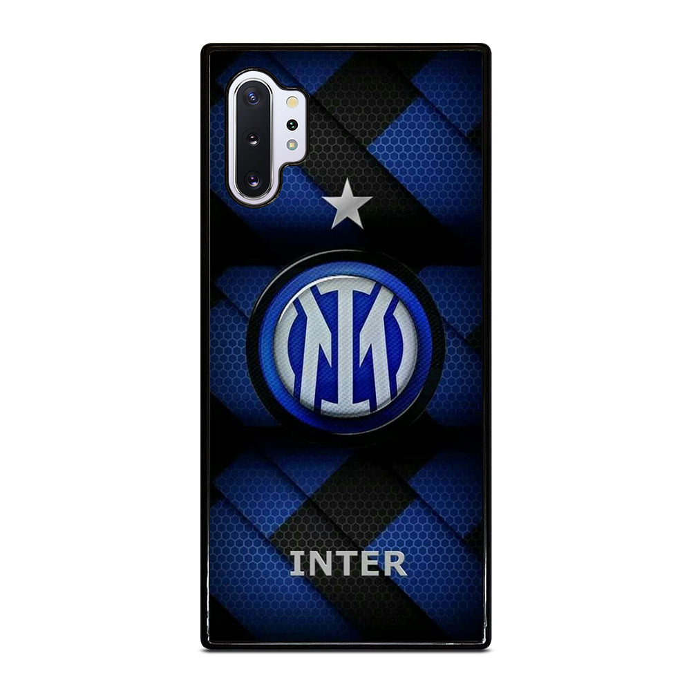 INTER MILAN LOGO Samsung Galaxy Note 10 Plus Case Cover