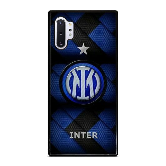 INTER MILAN LOGO Samsung Galaxy Note 10 Plus Case Cover