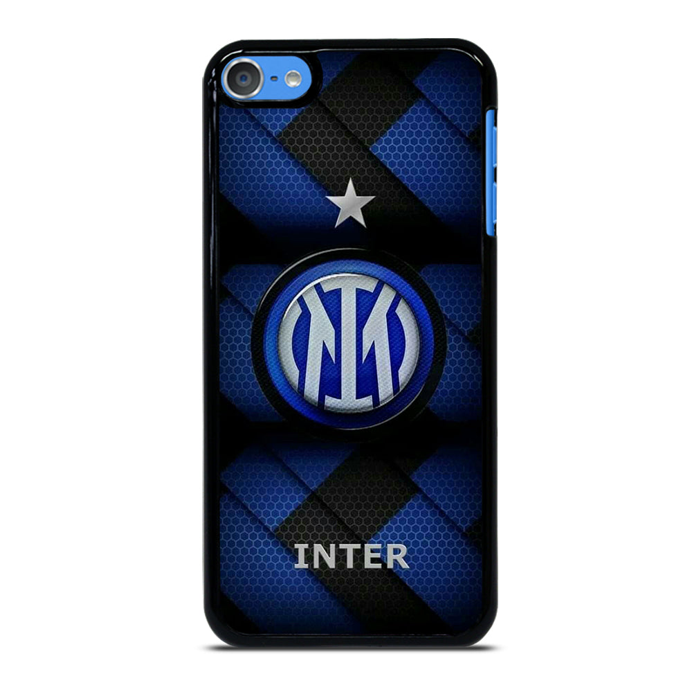 INTER MILAN LOGO iPod Touch 7 Case Cover