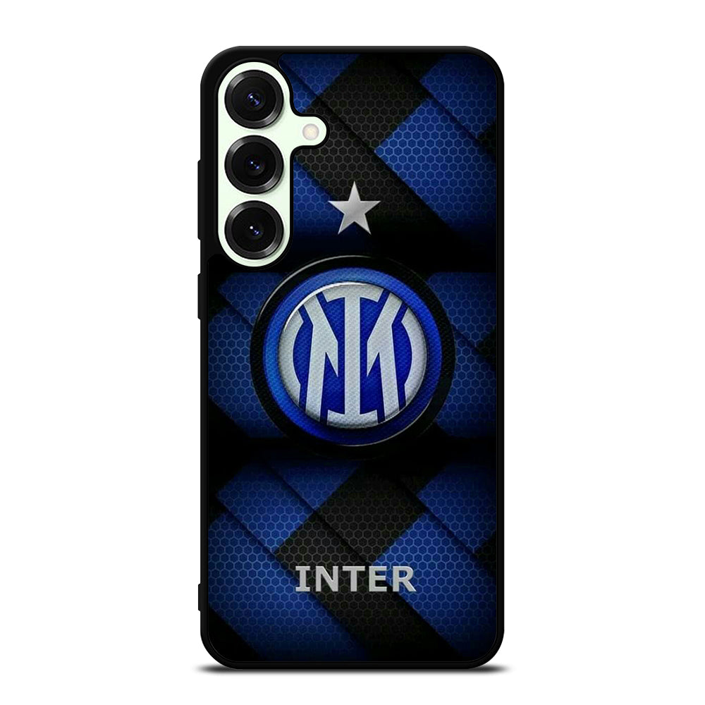 INTER MILAN LOGO Samsung Galaxy S25 Plus Case Cover