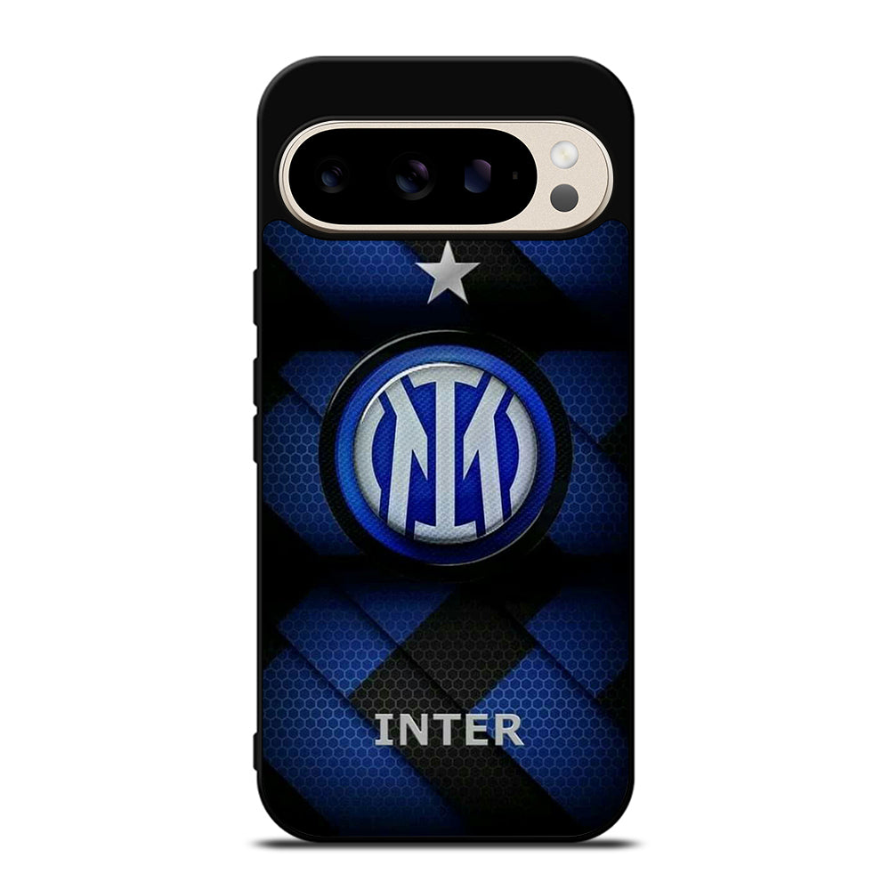 INTER MILAN LOGO Google Pixel 9 Pro Case Cover