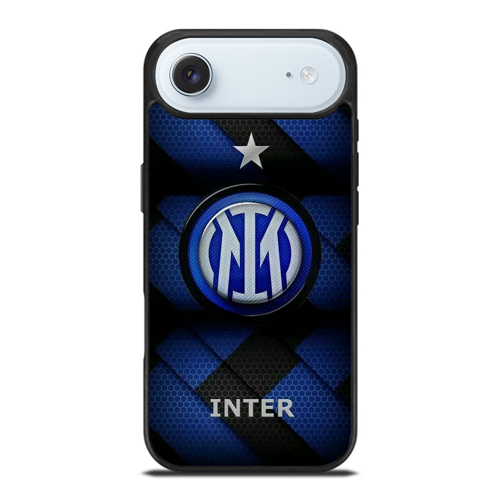 INTER MILAN LOGO iPhone Air Case Cover