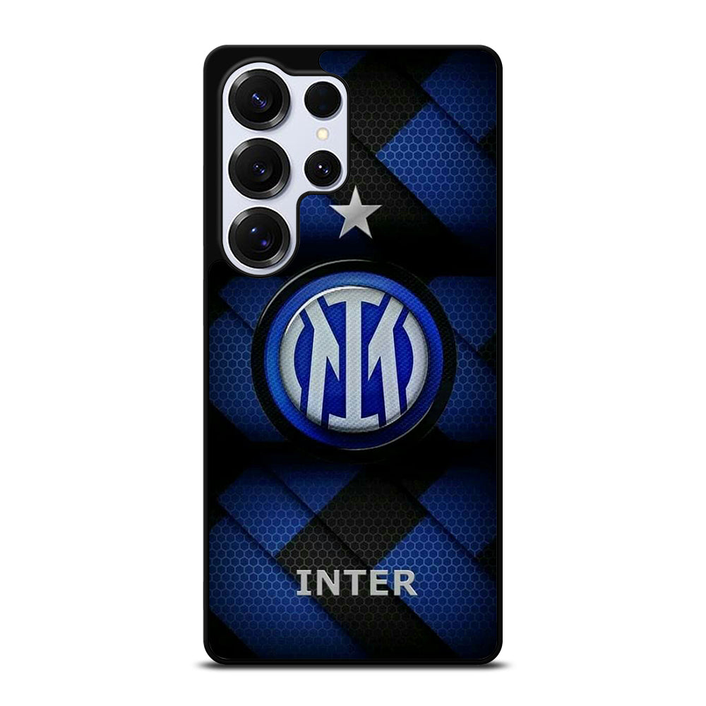 INTER MILAN LOGO Samsung Galaxy S26 Ultra Case Cover