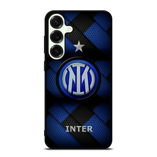 INTER MILAN LOGO Samsung Galaxy S26 Plus Case Cover