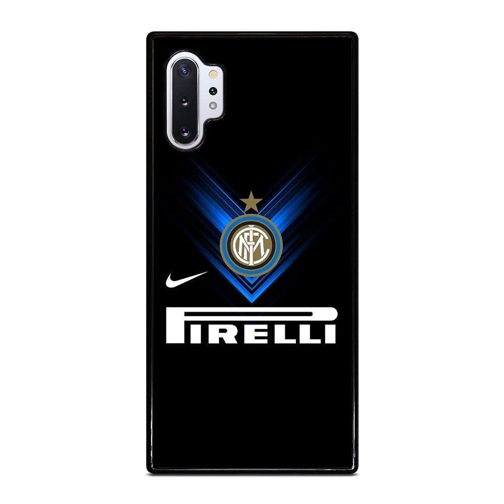 INTER MILAN SYMBOL Samsung Galaxy Note 10 Plus Case Cover