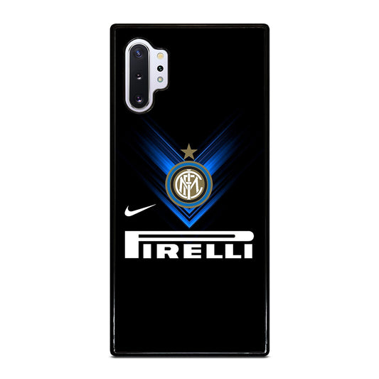 INTER MILAN SYMBOL Samsung Galaxy Note 10 Plus Case Cover