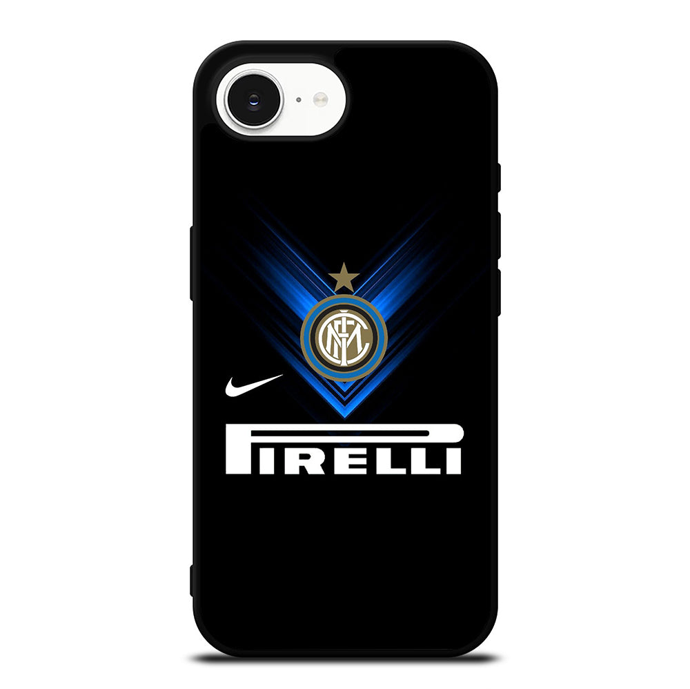 INTER MILAN SYMBOL iPhone 16e Case Cover