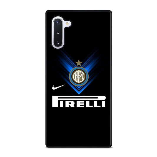 INTER MILAN SYMBOL Samsung Galaxy Note 10 Case Cover