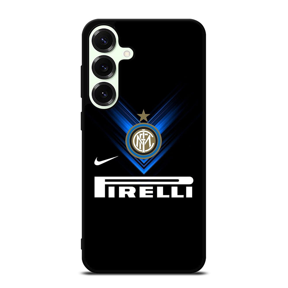 INTER MILAN SYMBOL Samsung Galaxy S26 Plus Case Cover