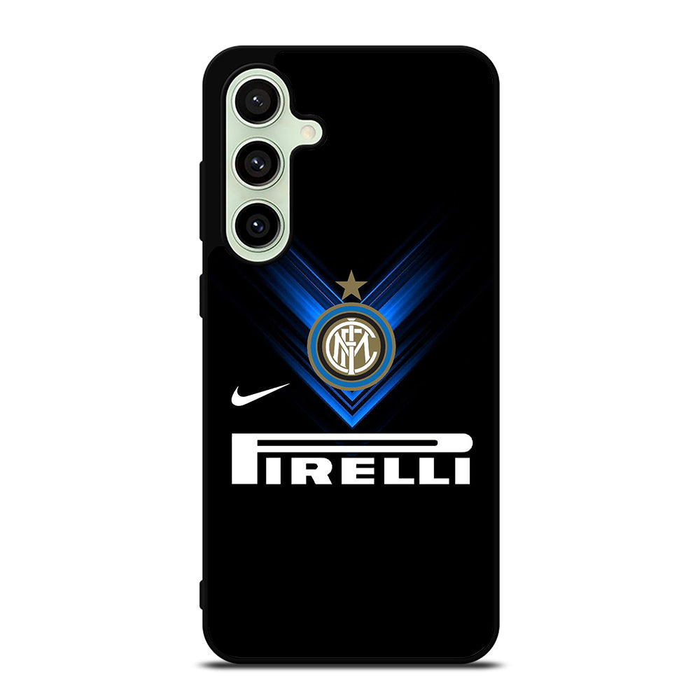 INTER MILAN SYMBOL Samsung Galaxy S24 FE Case Cover