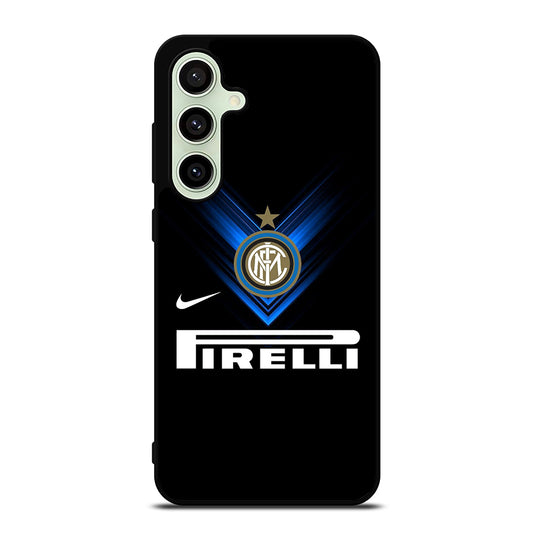 INTER MILAN SYMBOL Samsung Galaxy S24 FE Case Cover
