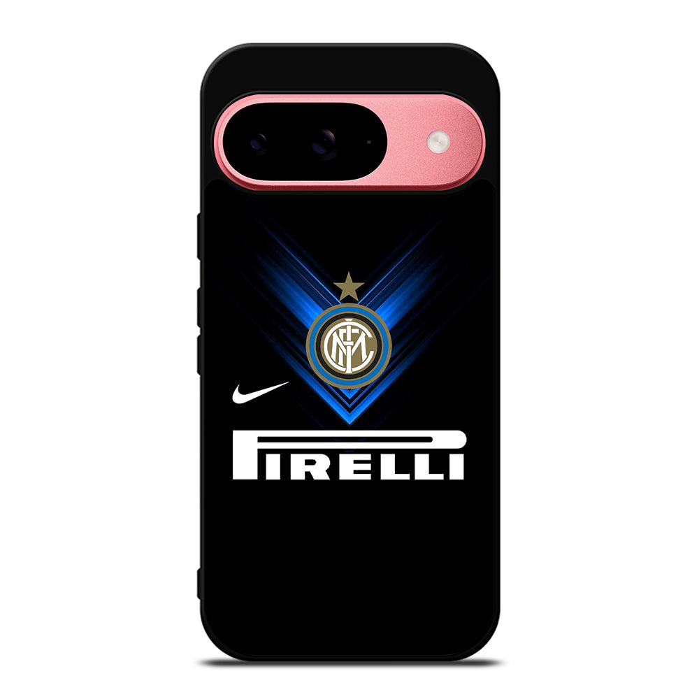 INTER MILAN SYMBOL Google Pixel 9 Case Cover