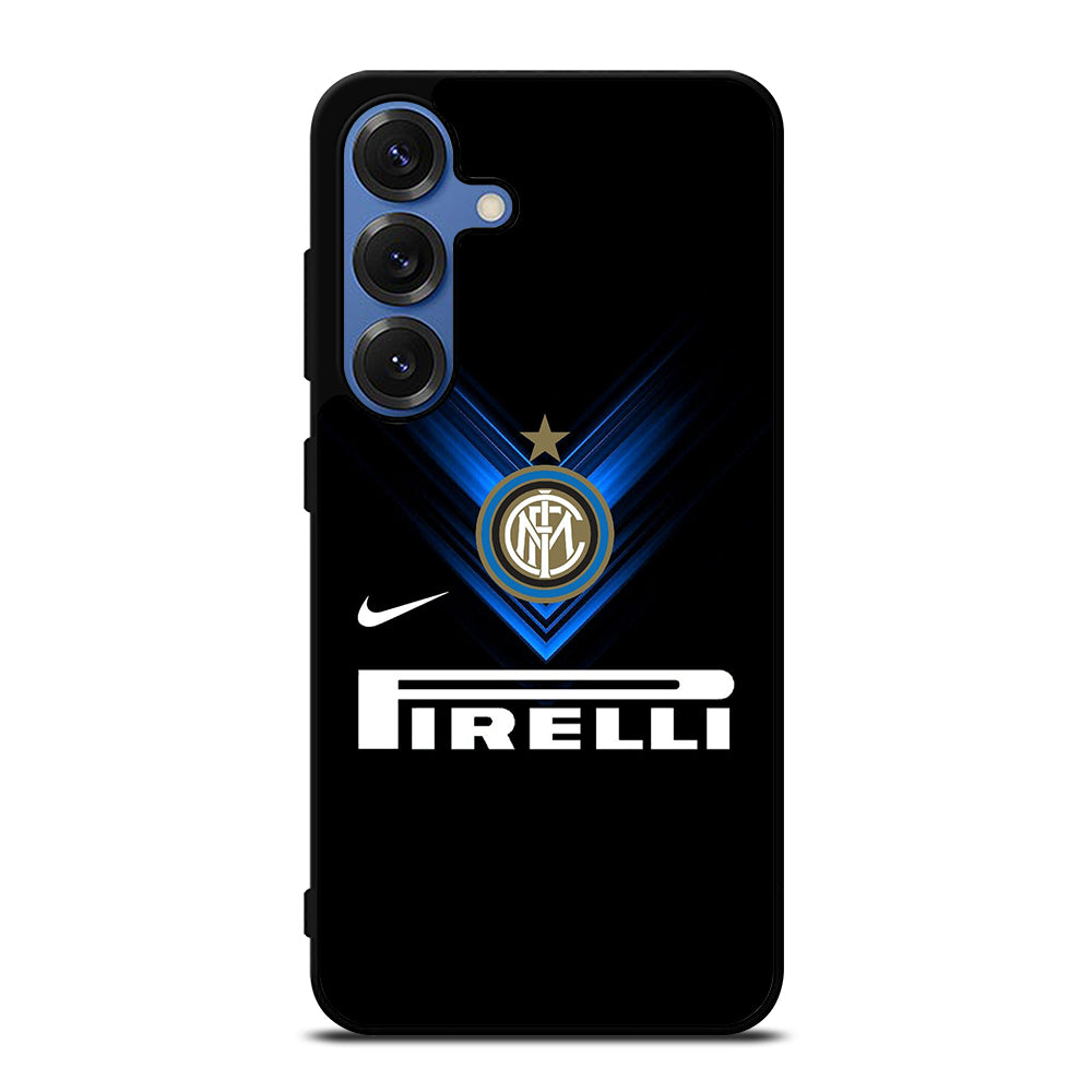 INTER MILAN SYMBOL Samsung Galaxy S26 Case Cover