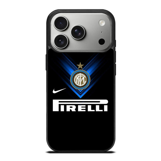 INTER MILAN SYMBOL iPhone 17 Pro Case Cover