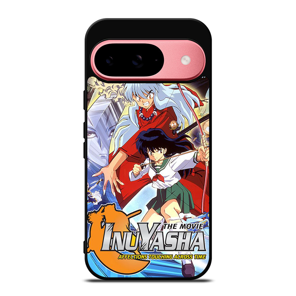 INUYASHA ANIME CHARACTER 3 Google Pixel 9 Case Cover