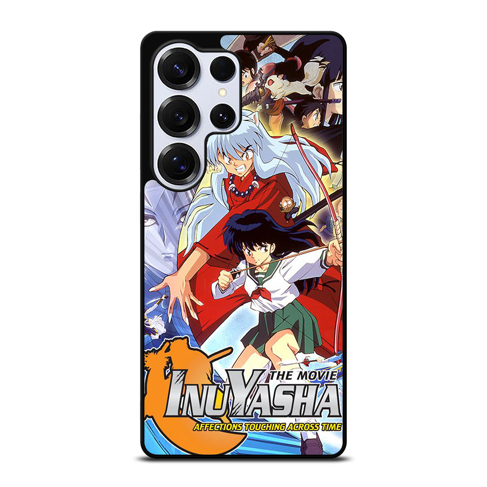 INUYASHA ANIME CHARACTER 3 Samsung Galaxy S25 Ultra Case Cover