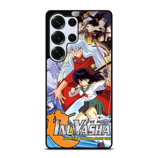 INUYASHA ANIME CHARACTER 3 Samsung Galaxy S25 Ultra Case Cover