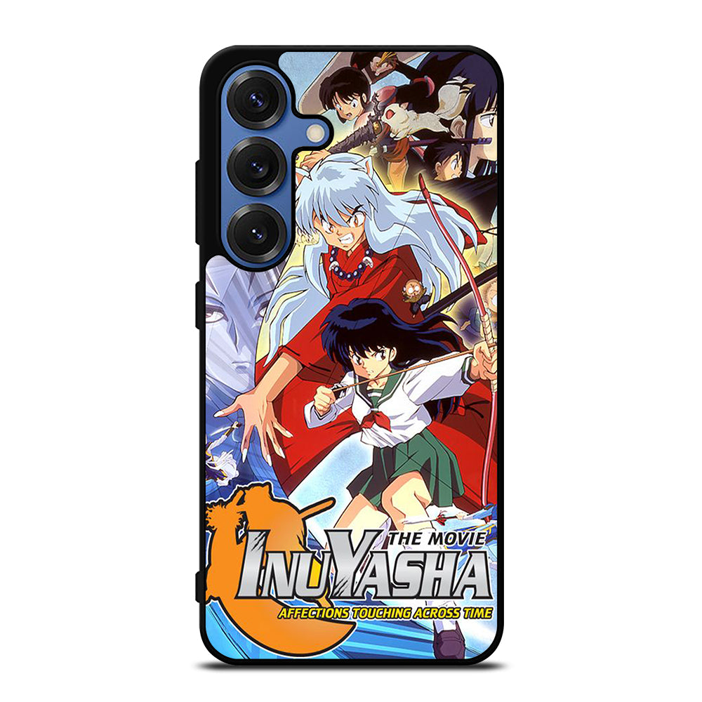 INUYASHA ANIME CHARACTER 3 Samsung Galaxy S25 Case Cover