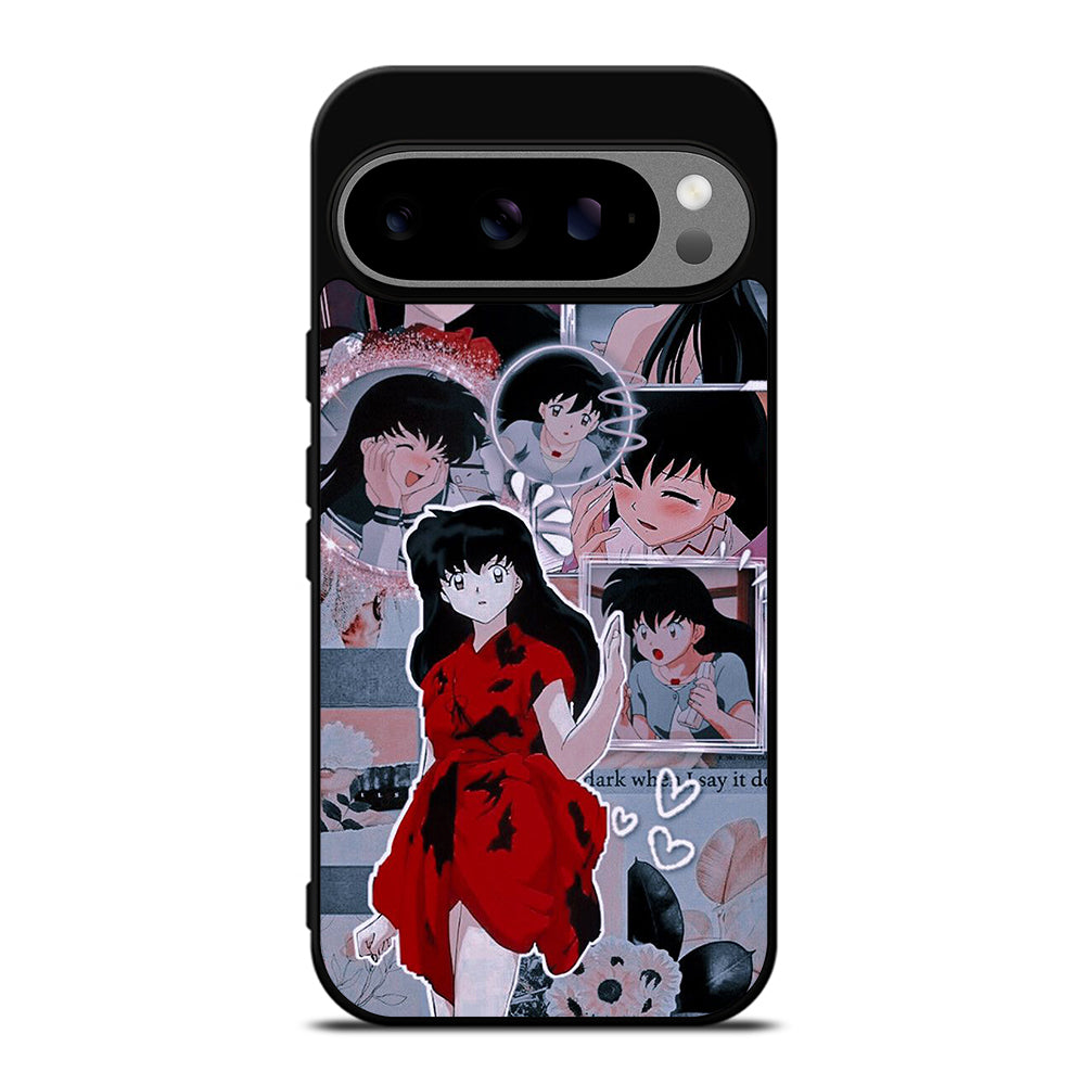 INUYASHA ANIME KAGOME 1 Google Pixel 9 Pro XL Case Cover