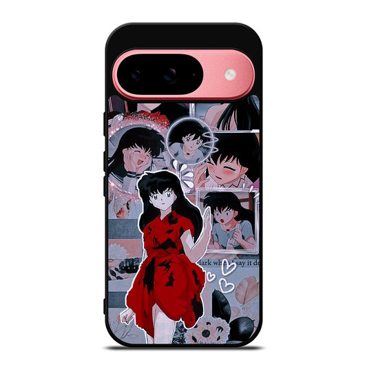 INUYASHA ANIME KAGOME 1 Google Pixel 9 Case Cover