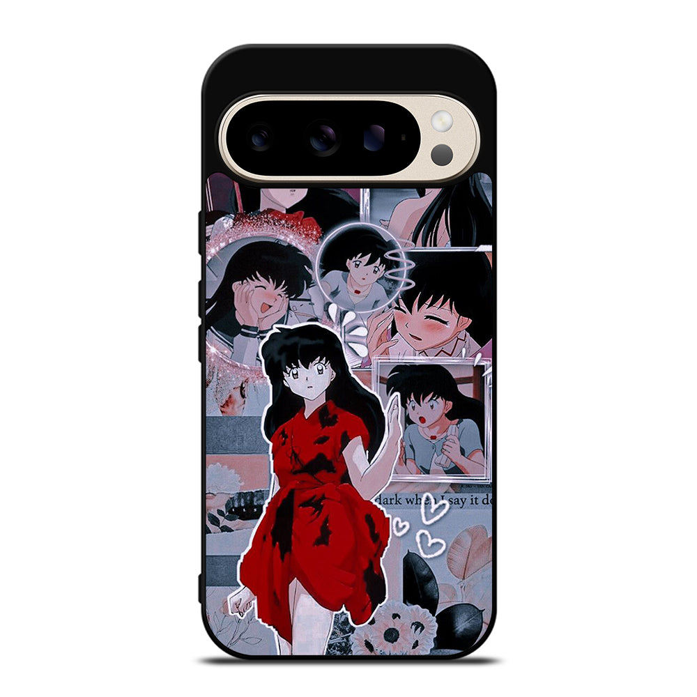 INUYASHA ANIME KAGOME 1 Google Pixel 9 Pro Case Cover