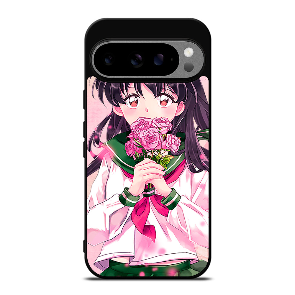 INUYASHA ANIME KAGOME 3 Google Pixel 9 Pro XL Case Cover