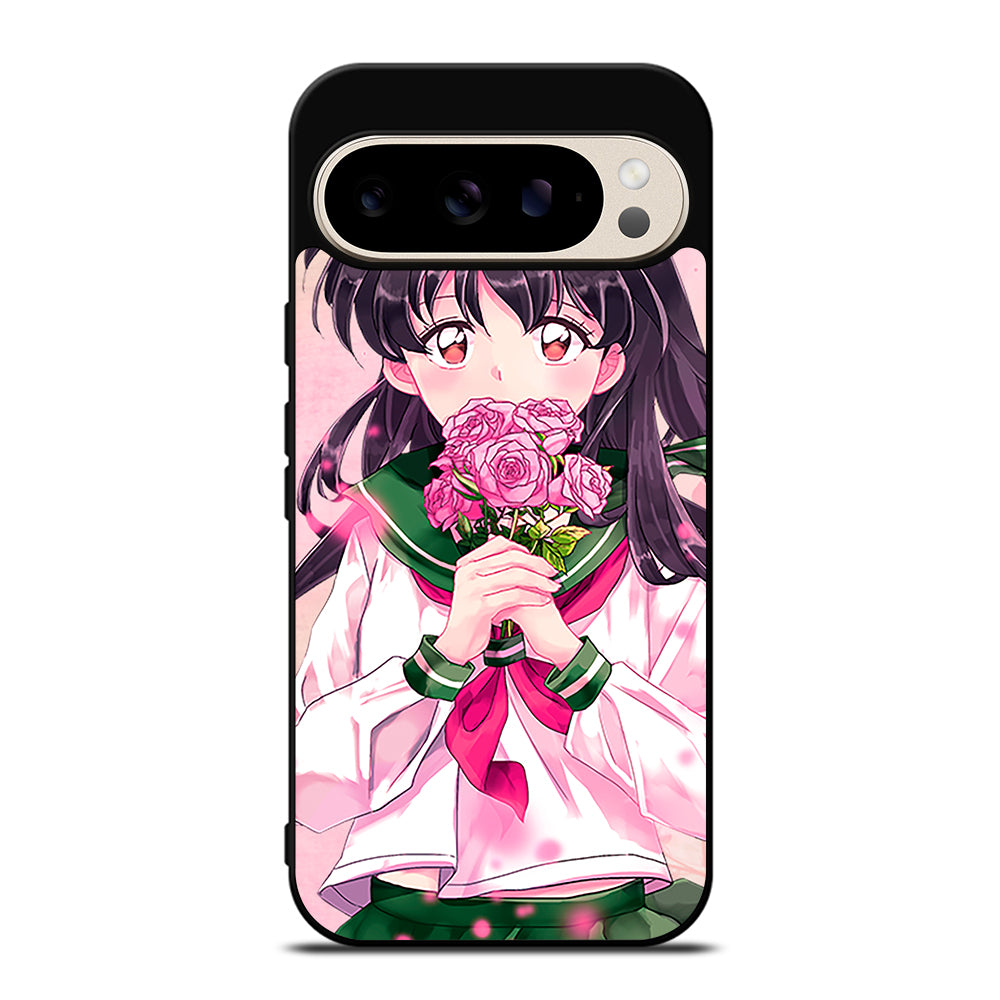 INUYASHA ANIME KAGOME 3 Google Pixel 9 Pro Case Cover
