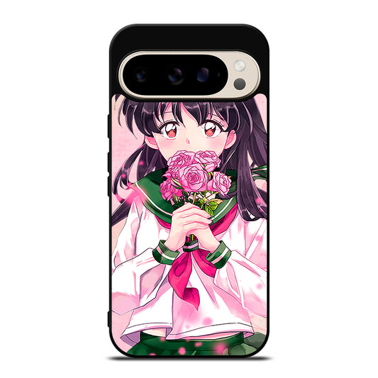 INUYASHA ANIME KAGOME 3 Google Pixel 9 Pro Case Cover