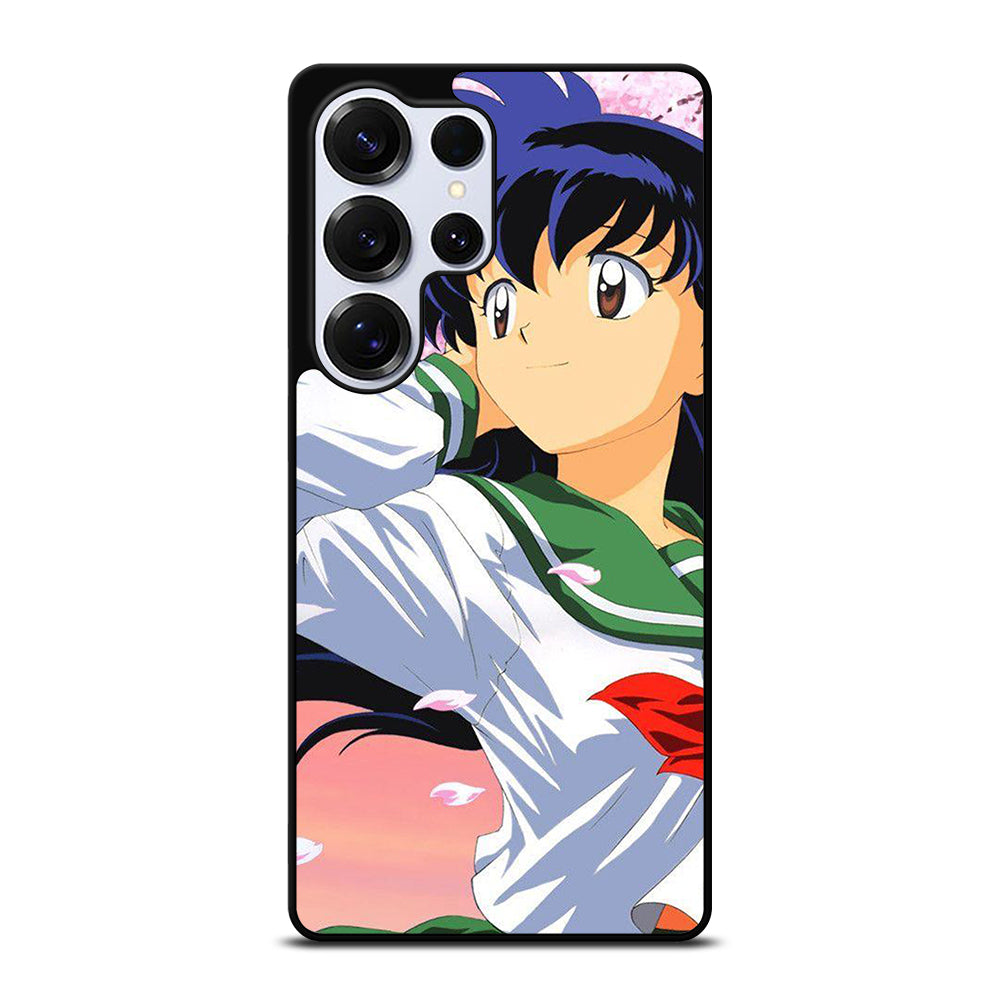 INUYASHA ANIME KAGOME CUTE Samsung Galaxy S25 Ultra Case Cover
