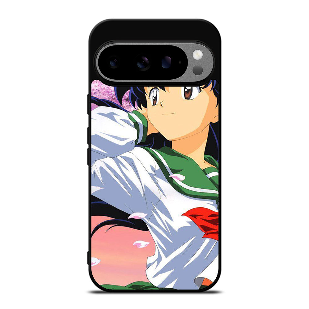 INUYASHA ANIME KAGOME CUTE Google Pixel 9 Pro XL Case Cover