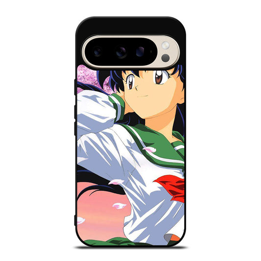INUYASHA ANIME KAGOME CUTE Google Pixel 9 Pro Case Cover