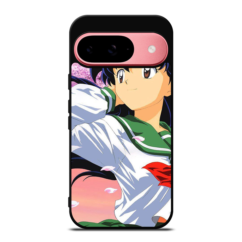 INUYASHA ANIME KAGOME CUTE Google Pixel 9 Case Cover
