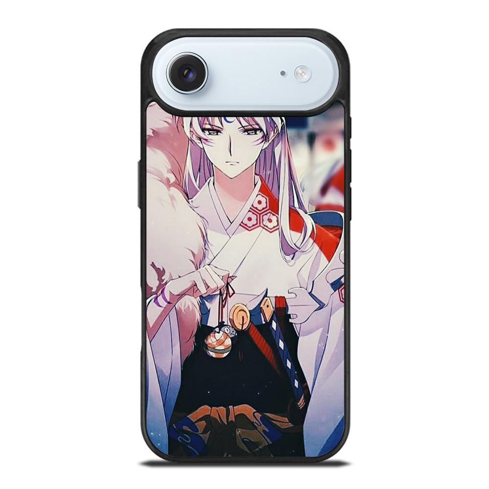INUYASHA ANIME SESSHOMARU 3 iPhone Air Case Cover