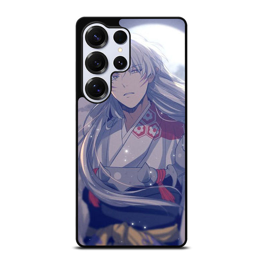 INUYASHA ANIME SESSHOMARU SYMBOL Samsung Galaxy S25 Ultra Case Cover