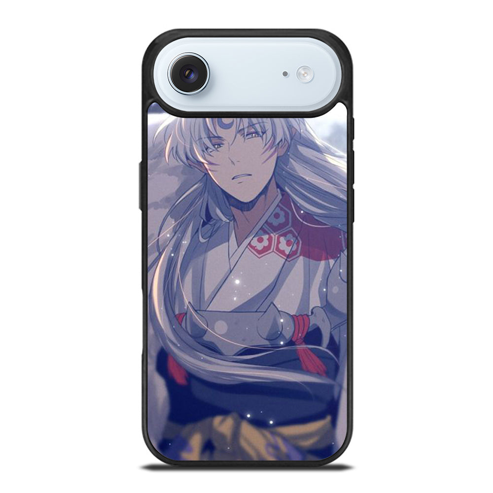 INUYASHA ANIME SESSHOMARU SYMBOL iPhone Air Case Cover