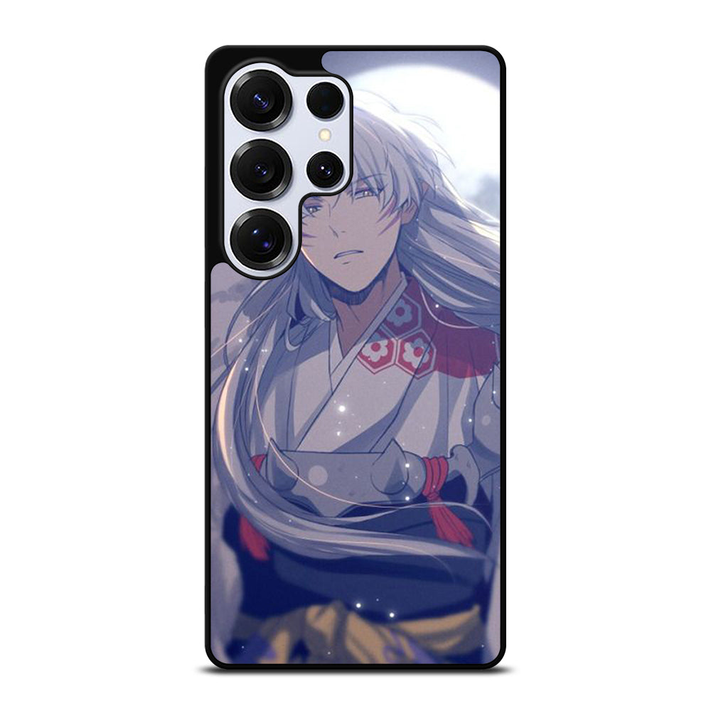 INUYASHA ANIME SESSHOMARU SYMBOL Samsung Galaxy S26 Ultra Case Cover