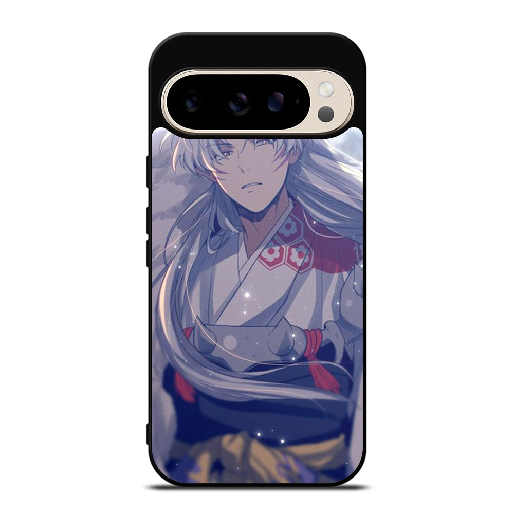 INUYASHA ANIME SESSHOMARU SYMBOL Google Pixel 9 Pro Case Cover