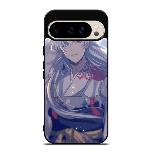INUYASHA ANIME SESSHOMARU SYMBOL Google Pixel 9 Pro Case Cover