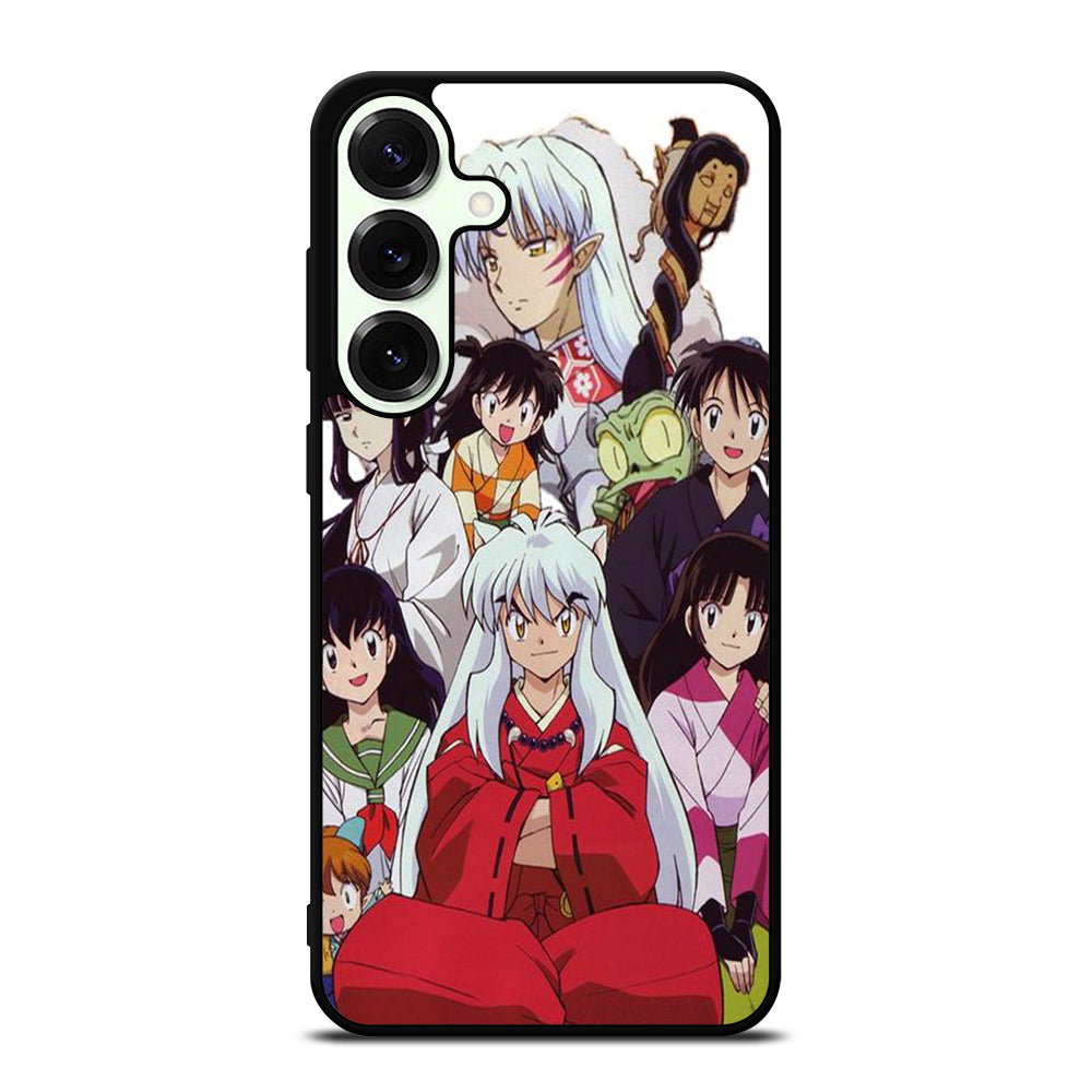 INUYASHA CHARACTER ANIME NEW Samsung Galaxy S25 Plus Case Cover