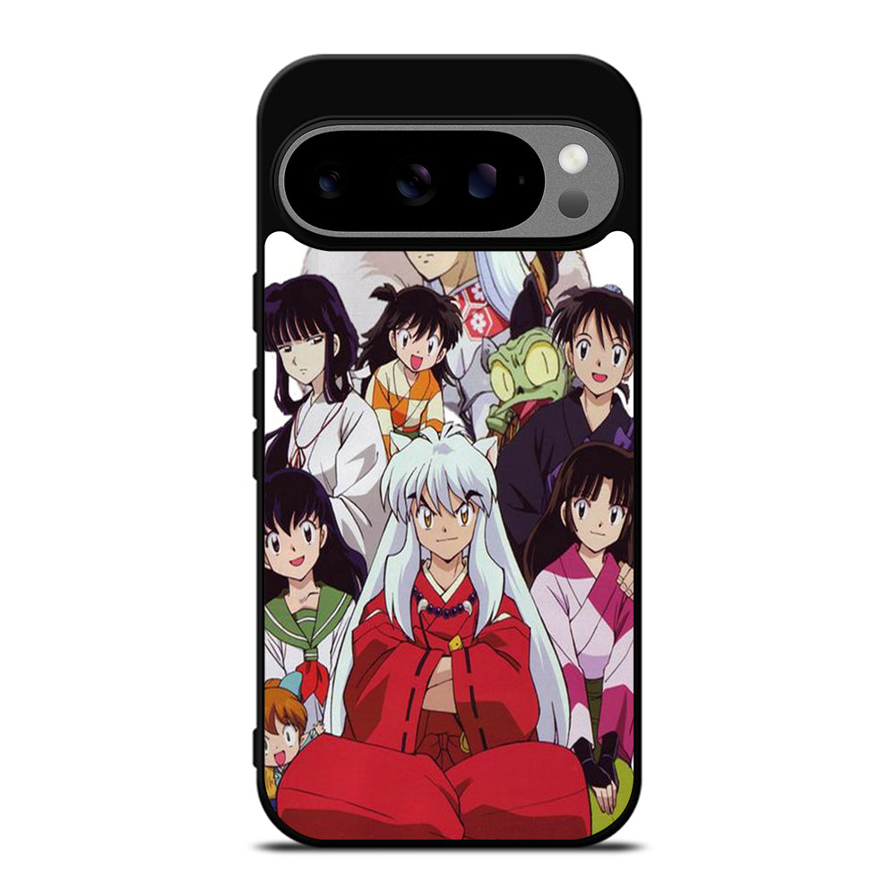 INUYASHA CHARACTER ANIME NEW Google Pixel 9 Pro XL Case Cover