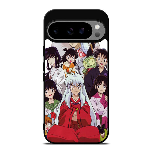INUYASHA CHARACTER ANIME NEW Google Pixel 9 Pro XL Case Cover