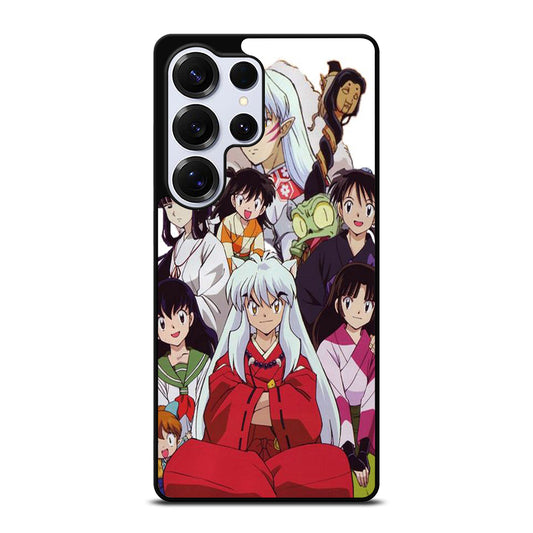 INUYASHA CHARACTER ANIME NEW Samsung Galaxy S25 Ultra Case Cover
