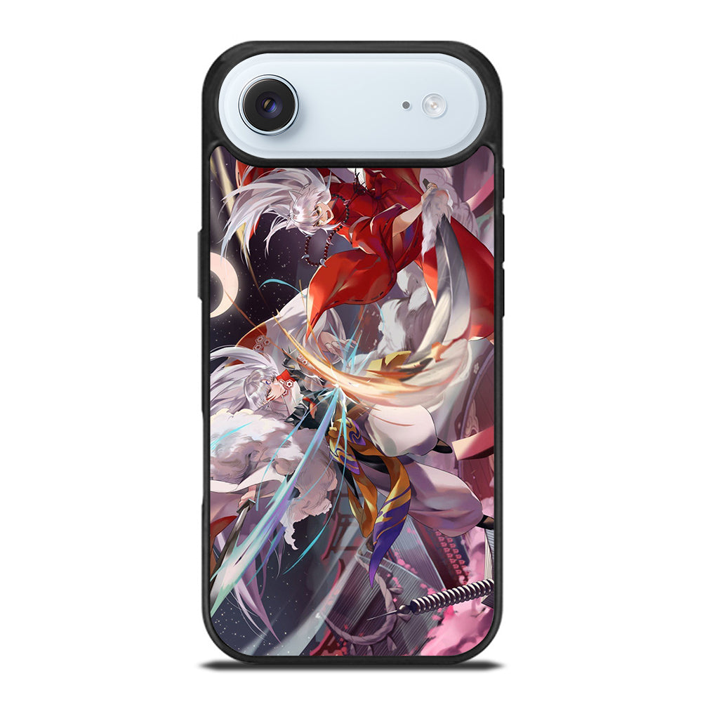 INUYASHA VS SESSHOMARU iPhone Air Case Cover