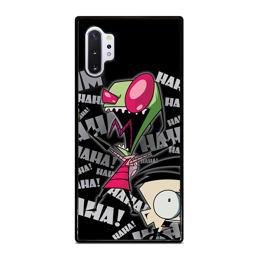 INVADER ZIM ALIEN 2 Samsung Galaxy Note 10 Plus Case Cover