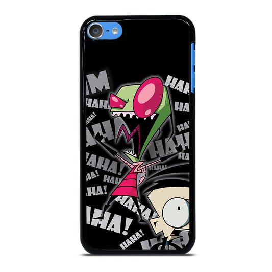 INVADER ZIM ALIEN 2 iPod Touch 7 Case Cover