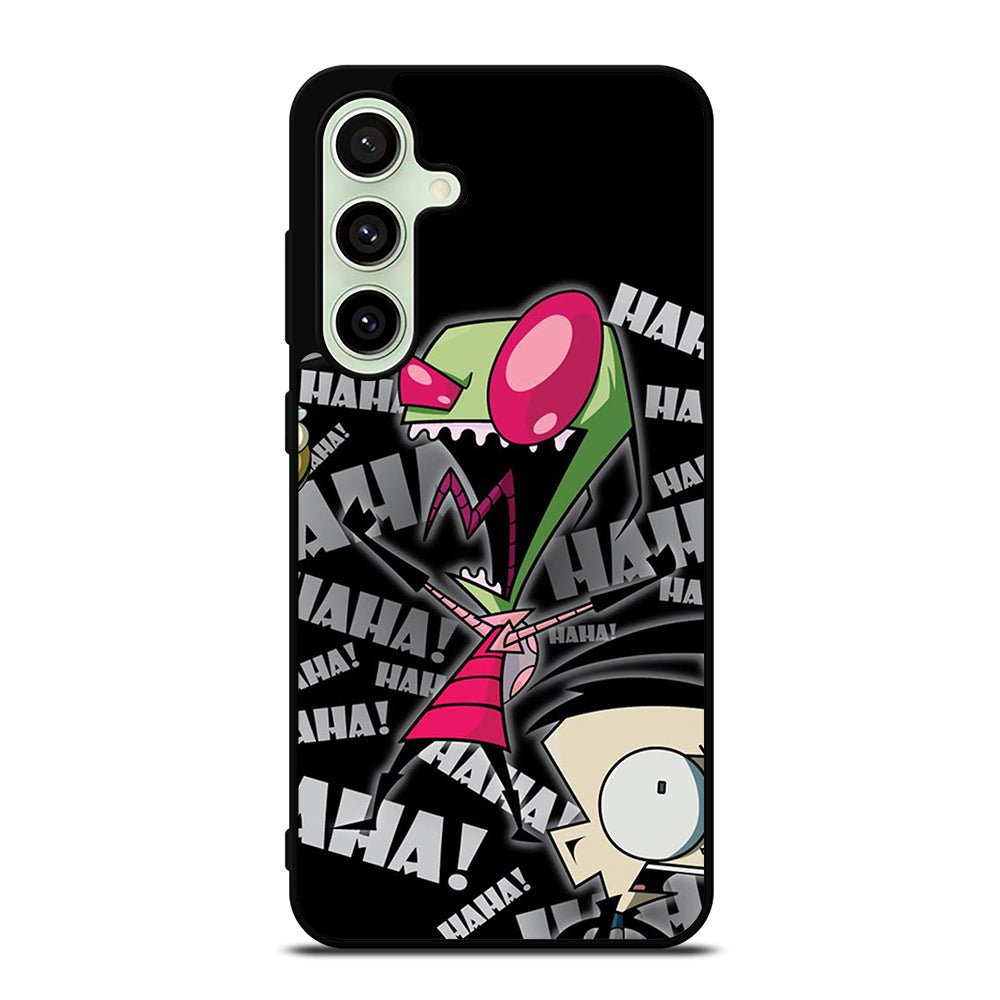 INVADER ZIM ALIEN 2 Samsung Galaxy S24 FE Case Cover