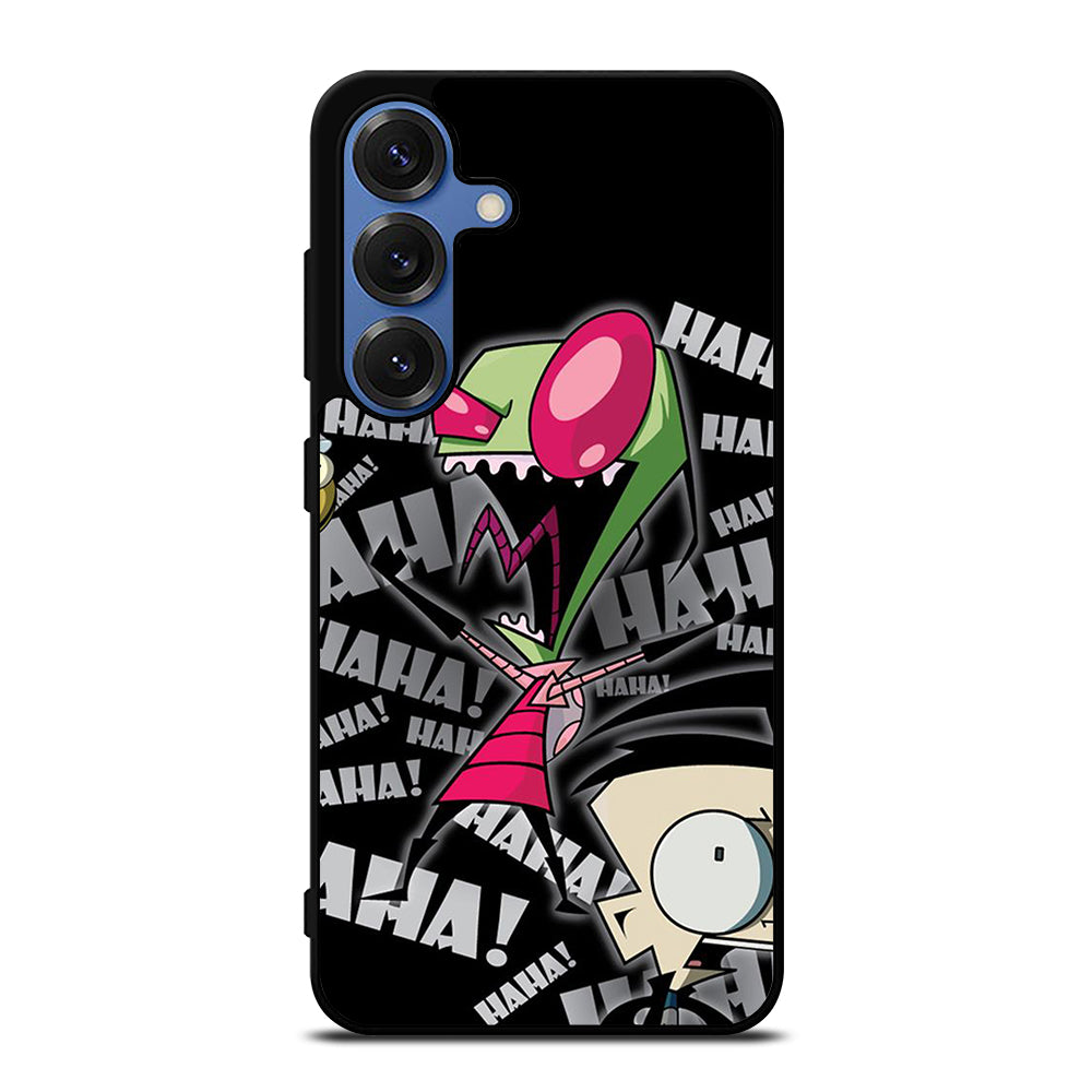 INVADER ZIM ALIEN 2 Samsung Galaxy S26 Case Cover