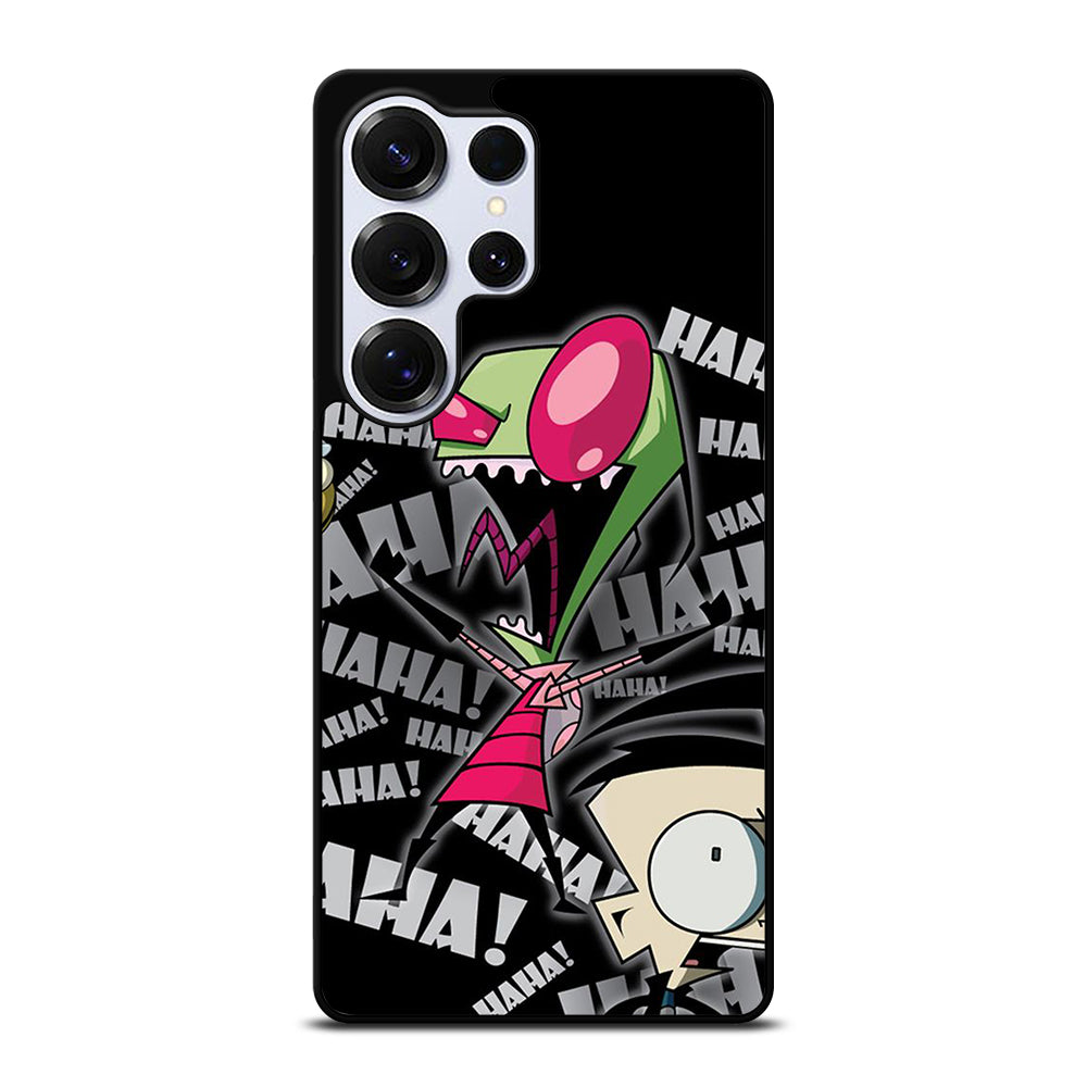INVADER ZIM ALIEN 2 Samsung Galaxy S26 Ultra Case Cover